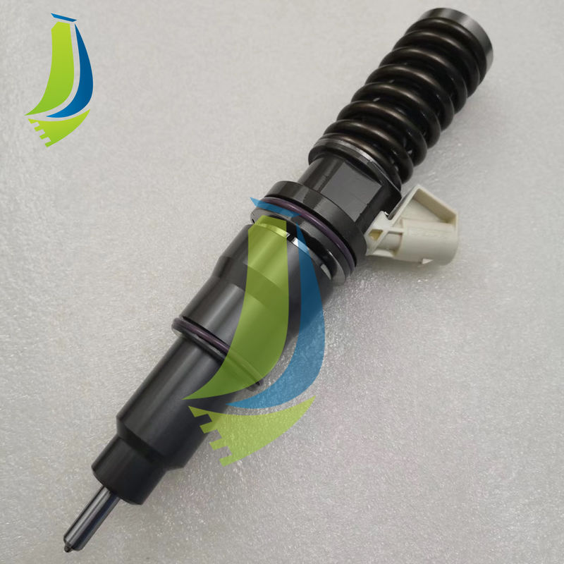 RE533501 Common Rail Diesel Fuel Injector For Excavator Parts BEBE4C12001