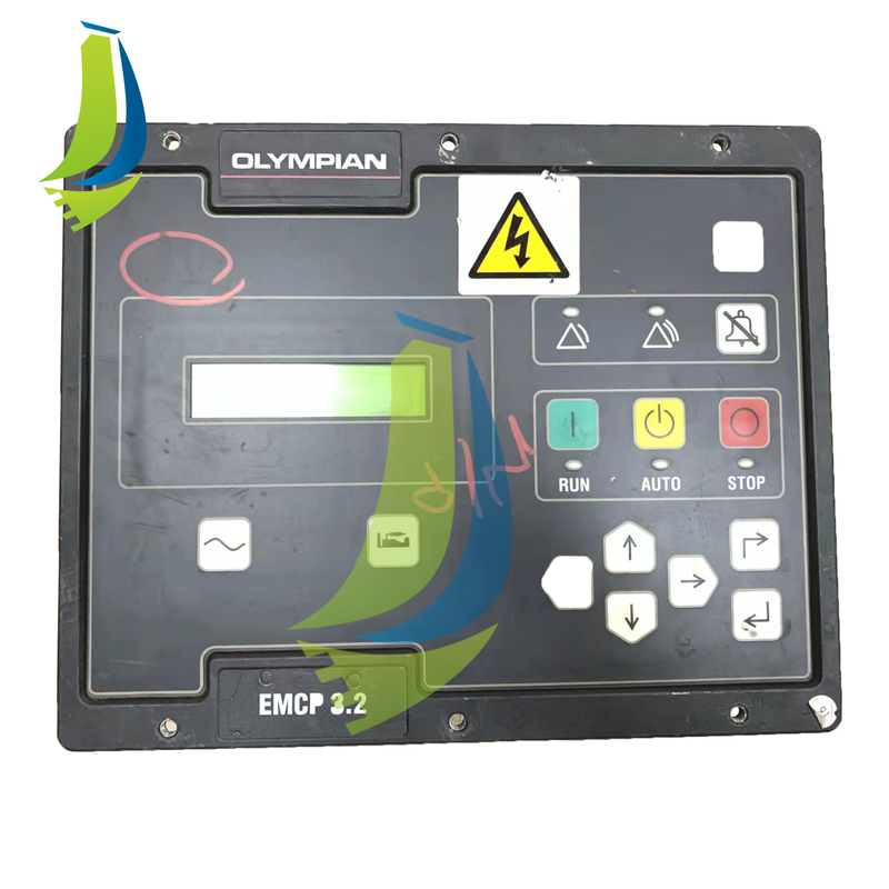 300-7646 Display Group Monitor For C4.4 C6.6 Excavator 3007646 High Quality Popular