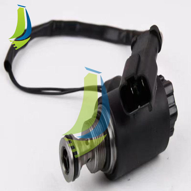 714-11-16840 Spare Parts Solenoid Valve For WA320-3 WA200 Loader
