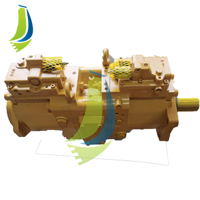 550-4341 5504341 Main Hydraulic Pump For E336 E340 Spare Parts