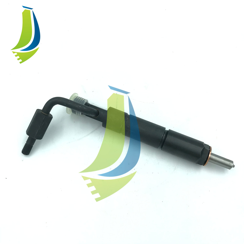 51-7706 Common Rail Injector For E20B E320C Excavator 517706 High Quality Popular