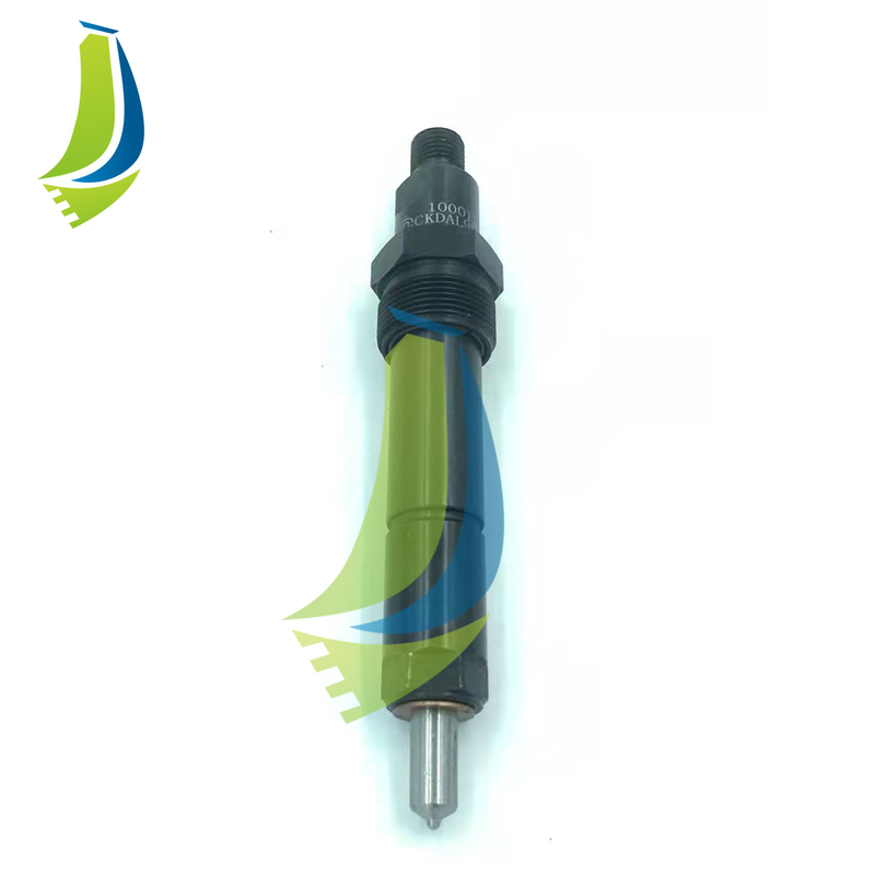 65.10101-7088 Common Rail Injector Nozzle For DX300LCA Excavator 65.101017088 High Quality Popular