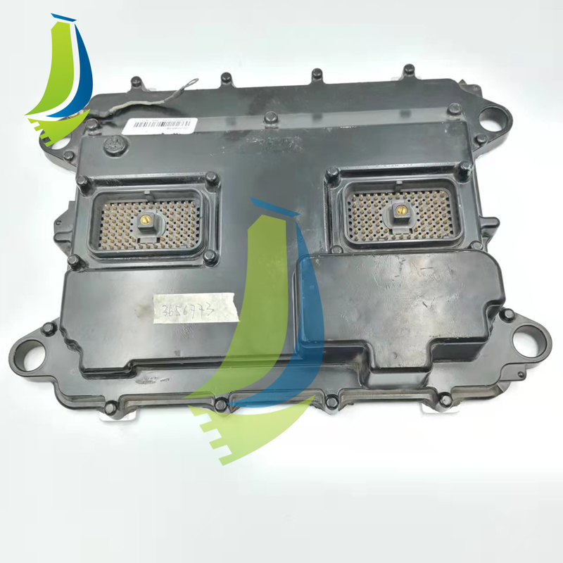 365-6773 Controller ECM Computer Board 3656773 For 966M 966K Wheel Loader