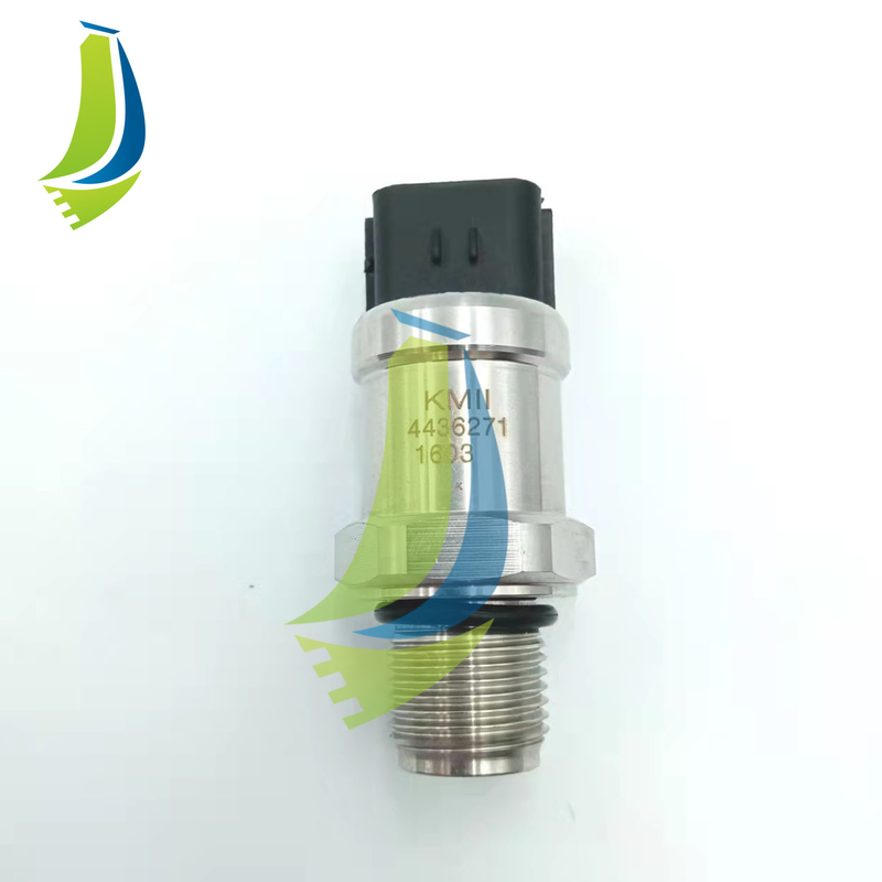4436271 Spare Parts Pressure Sensor Switch For EX200-2 EX200-3 Excavator