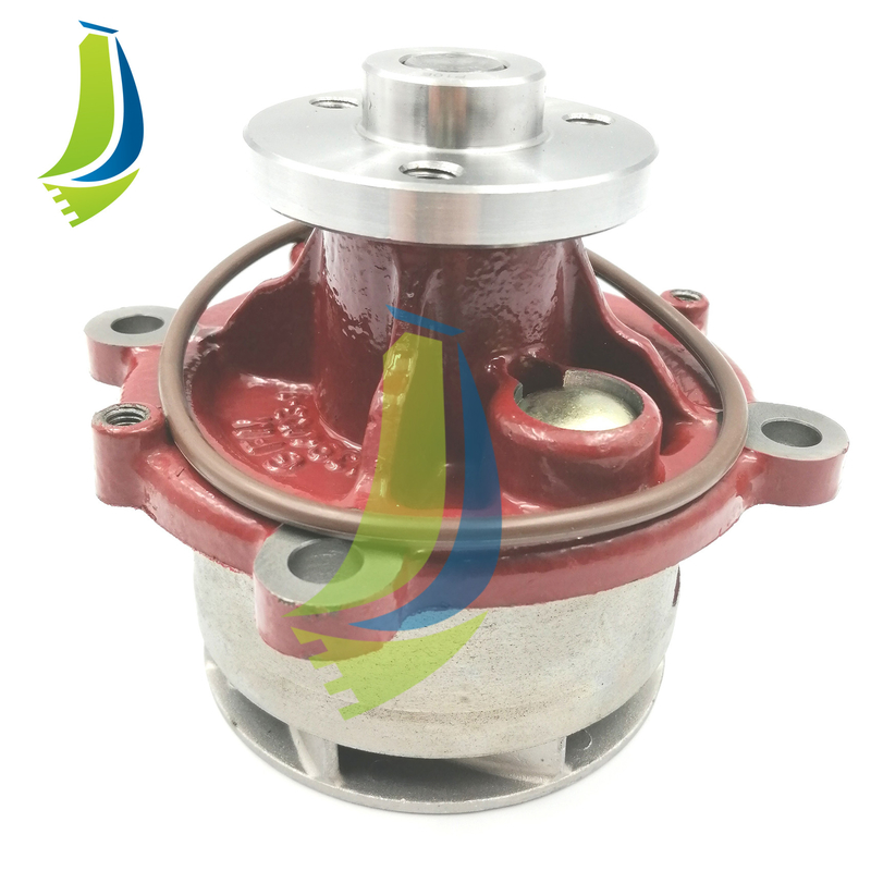 21247955 Water Pump For EC210 Excavator 02937441