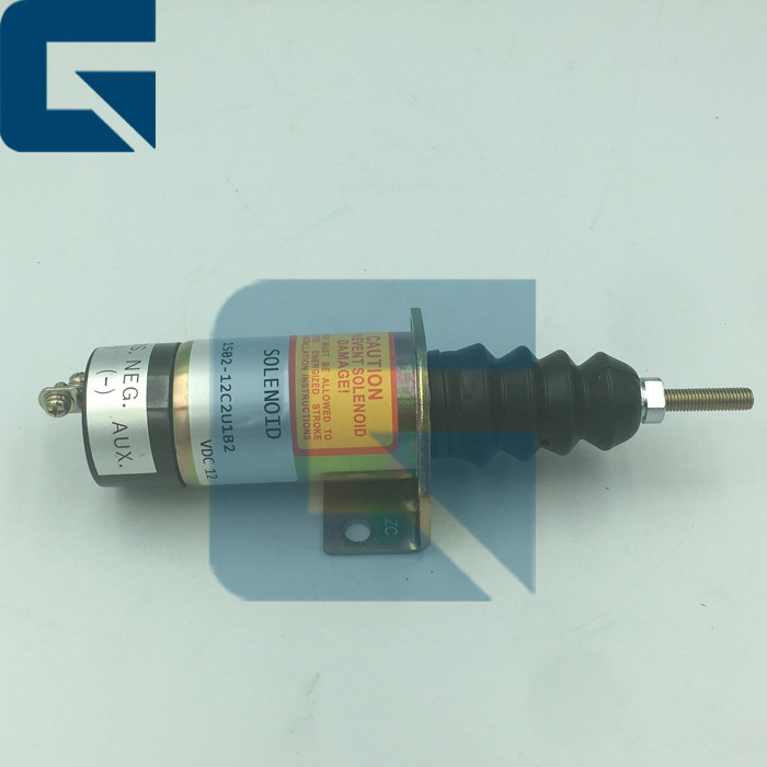 1502-12C-2U1B2 12V Solenoid Valve 150212C2U1B2 For SA3080