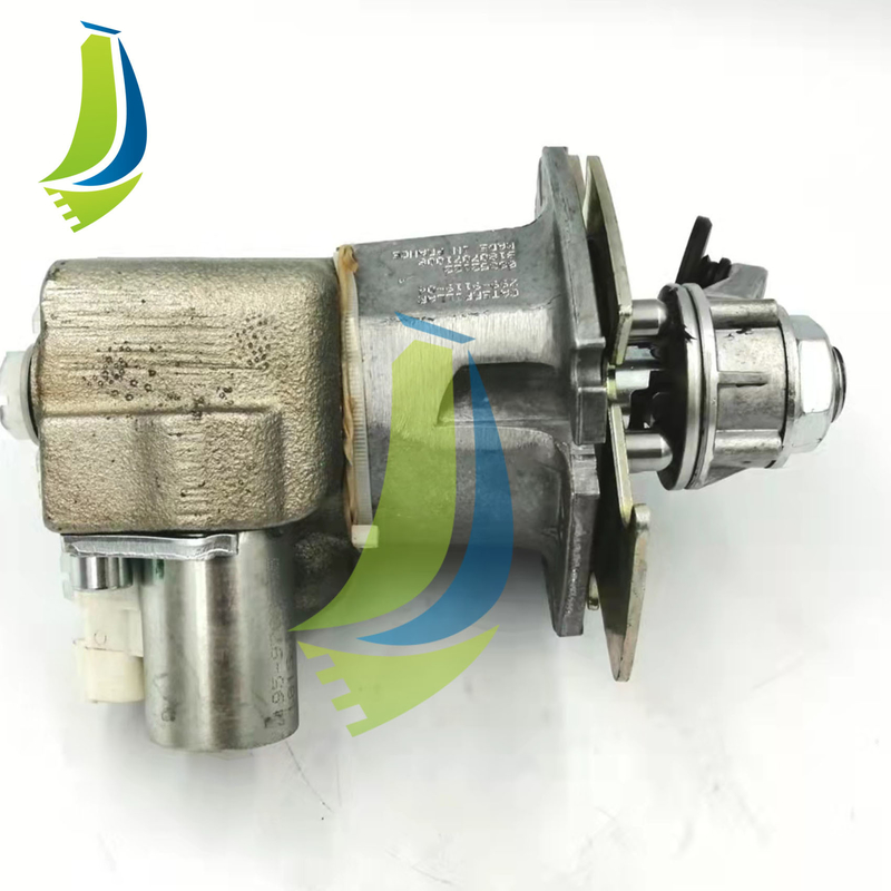 299-9119 Joystick Handle Assy Polit Valve  For E216B E236B 2999119 High Quality