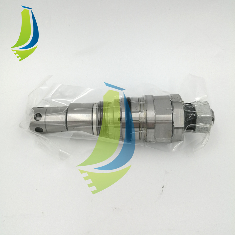 LC22V00003F1 Main Relief Valve For Excavator Electrical Parts