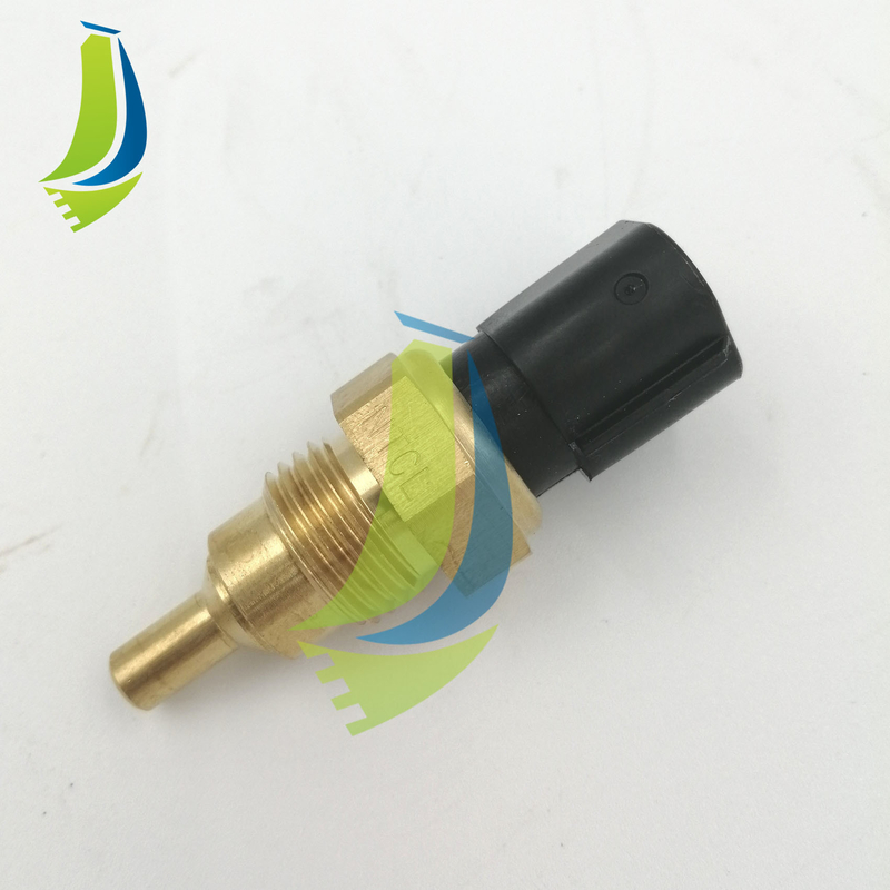 8-98156648-0 Water Temperature Sensor 4HK1 Engine For ZX200-3 Excavator