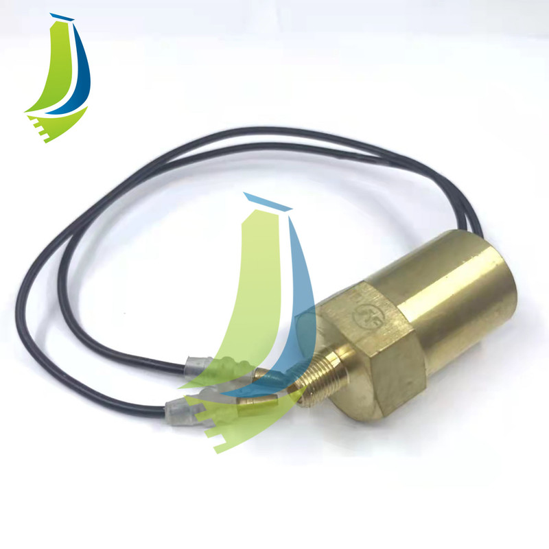 5I-8005 Oil Pressure Sensor For E320B 320C Excavator Parts 5I8005   High Quality