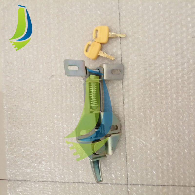 14521945 Catch Engine Cover Lock For EC210 EC240 Excavator Parts