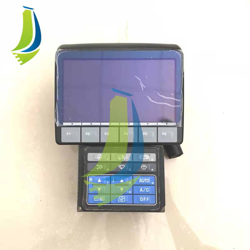 7835-31-1003 Monitor Display Panel For Excavator PC200-8 7835311003