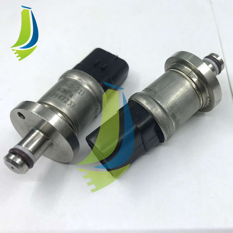 260-2180 High Pressure Sensor For E312D E330D 336D Excavator 2602180