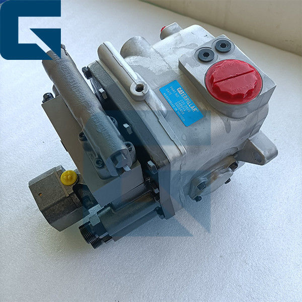 10R1001 2352026 Hydraulic Unit Injection Pump For 3412E Engine