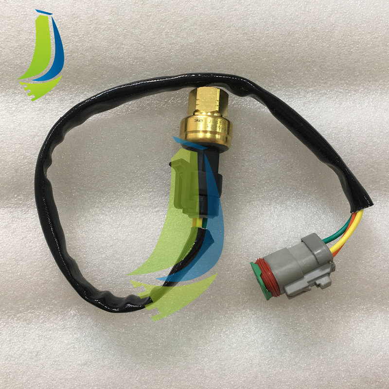 194-6724 High Pressure Sensor 1946724 For C12 C15 Excavator