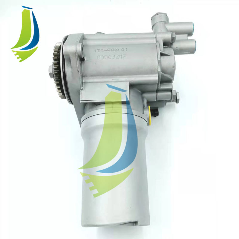 173-4050 Pump Gp-Unit Injector For C7 3126B Engine Parts