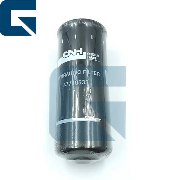 47710533 Fuel Hydraulic Filter 47710533 For L216 L218