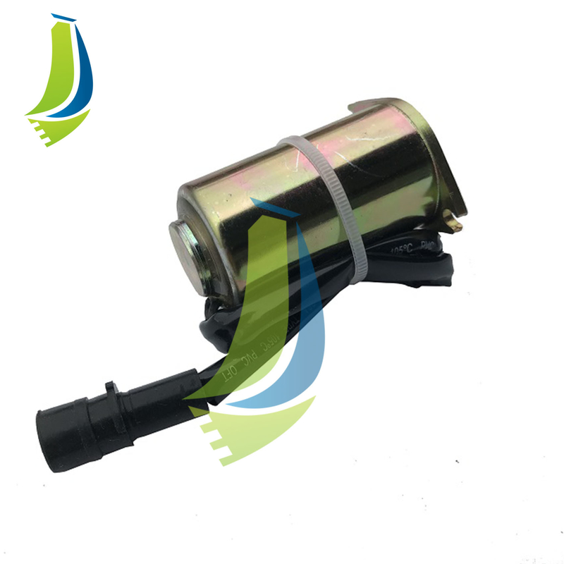 4I-5674 4I5674 Main Pump Solenoid Valve For E312 E320 Excavator