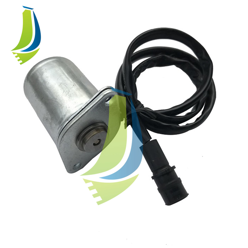 4I-5794 4I5794 Rotary Solenoid Valve For E312 E320 Excavator Parts