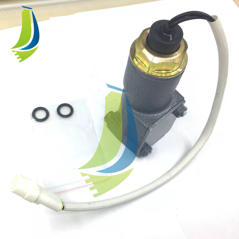 9147260 High Quality Solenoid Valve For EX200-2 EX200-3 Excavator