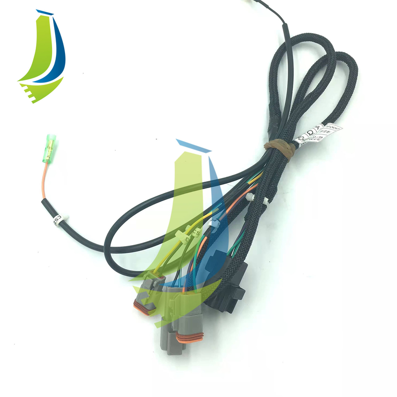 21N8-11160 Engine Wiring Harness 21N811160 For R110-7 R250LC-7 Excavator