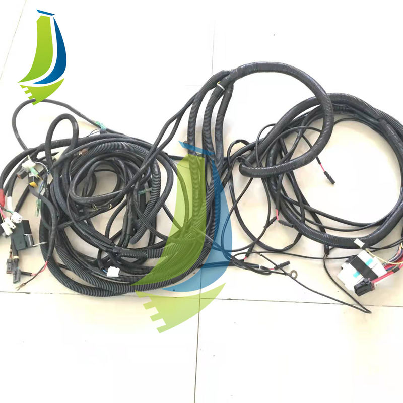 0001534 Electrical Parts Wire Harness For EX300-2 EX300-3 Excavator
