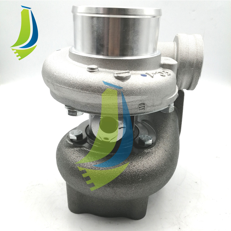 21496608 Turbocharger For BL60B BL61B Tractor Spare Parts