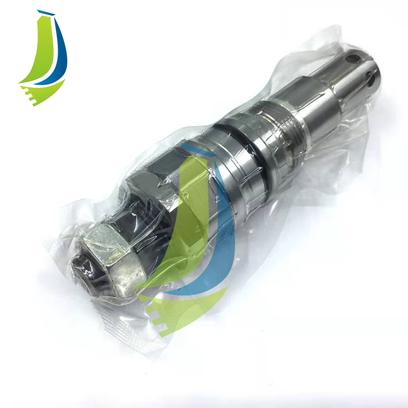 XJBN-00378 Main Relief Valve For R250LC-7 R290LC-7 Excavator Parts