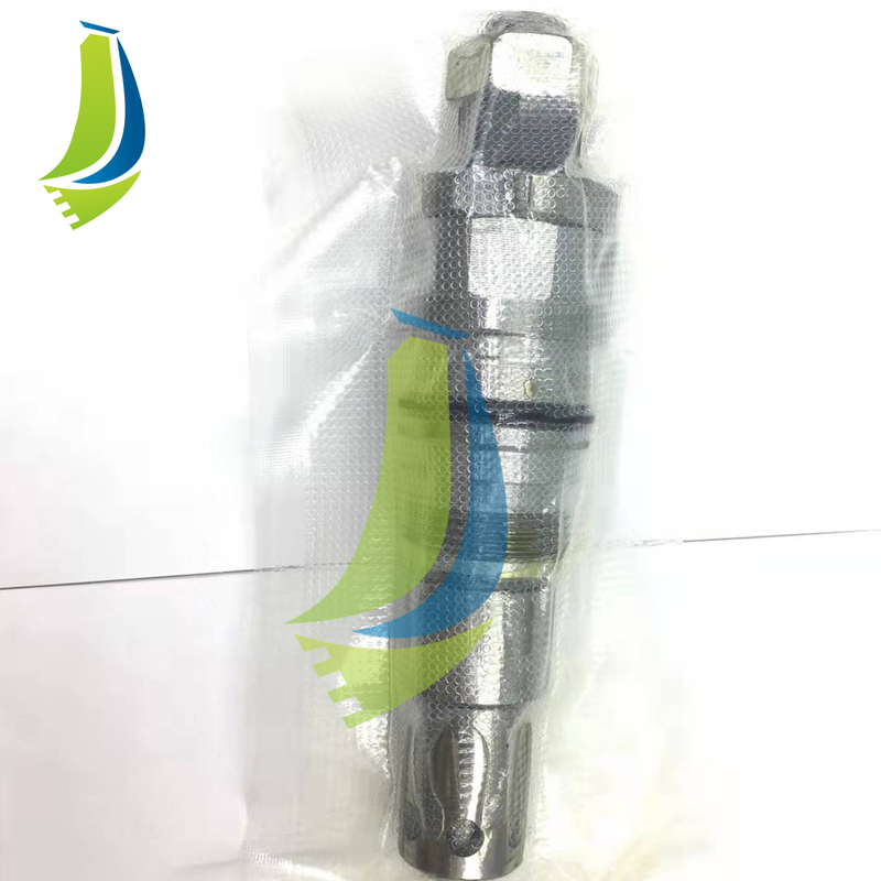 YN22V00001F9 Main Relief Valve For SK200-6 SK200-6E Excavator Parts