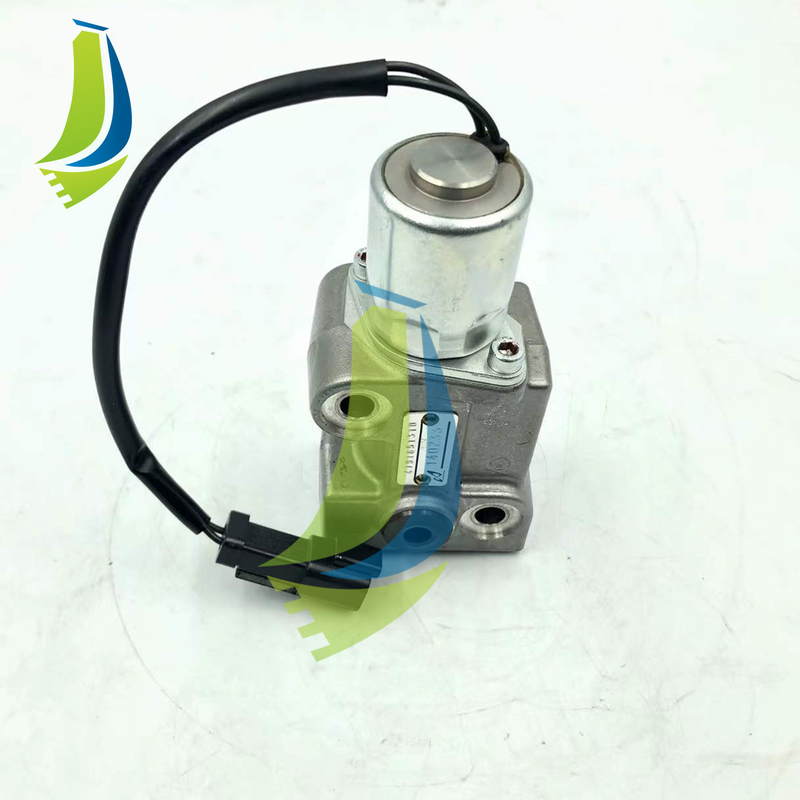 UC1026026416 Solenoid Valve For WA250-5 WA320-5 Wheel Loader