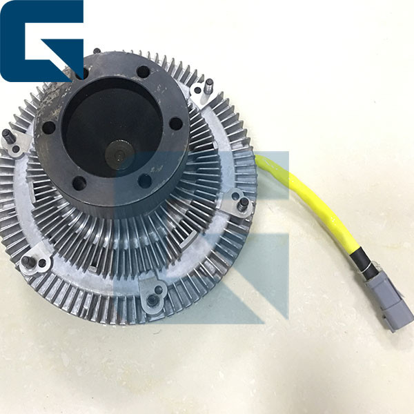  281-3589 C7 Engine Fan Clutch 2813589 Excavator Parts E329D Excavator