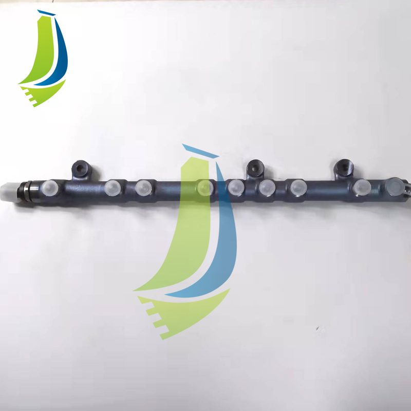 0445226188 Common Rail Pipe D6E Engine For EC210BLC Excavator Parts