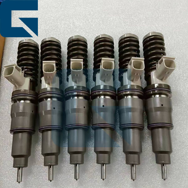 VOE20708597 20708597 Fuel Injector MD11 Engine Injector