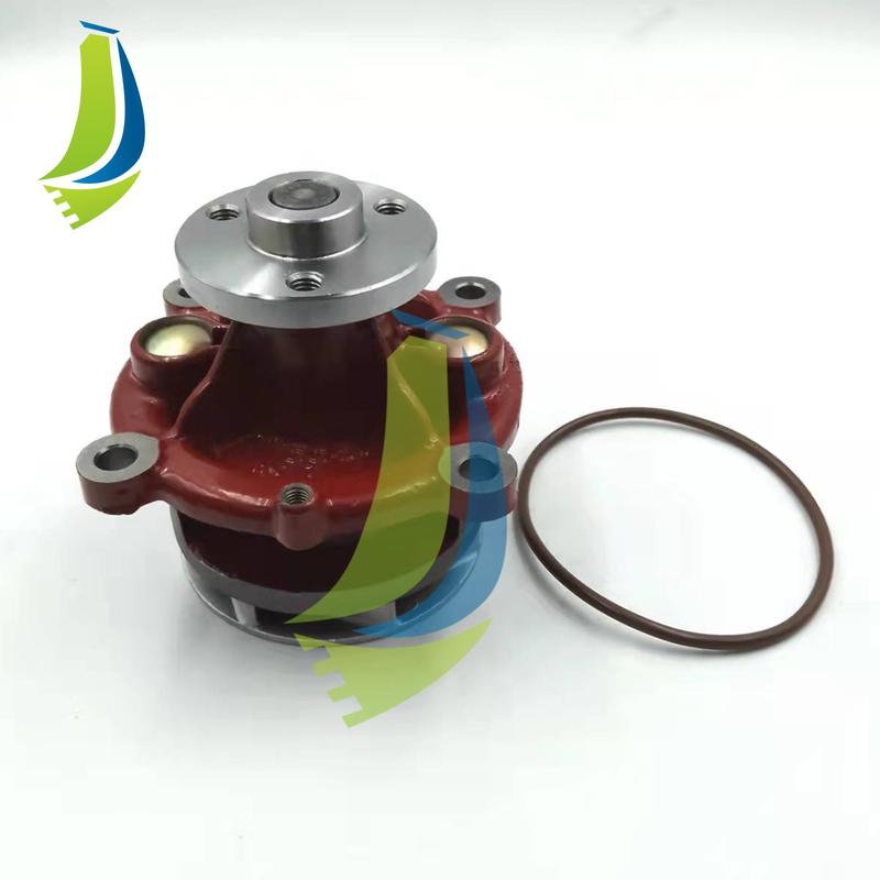 21846126 Water Pump D6D D7D Engine For EC220DL Excavator Parts