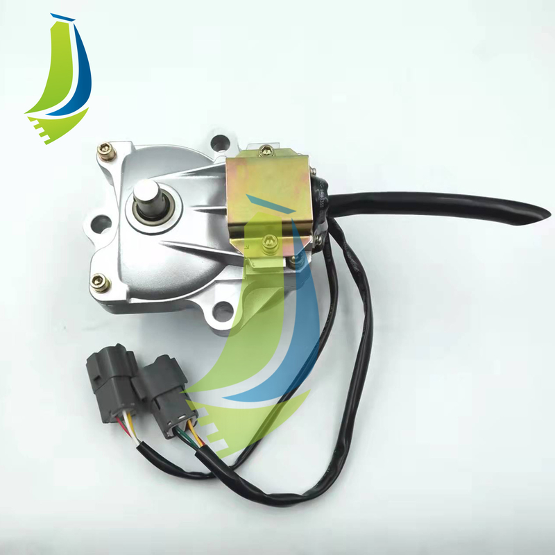 7834-40-2000 Throttle Motor Stepper Motor 7834402000 For PC200-6 Excavator