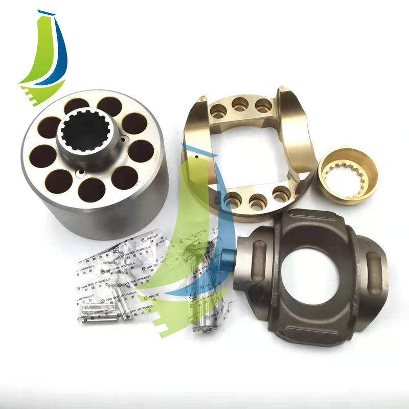 HPV140 Engine Hydraulic Spare Parts For PC300-7 PC300-8 Excavator