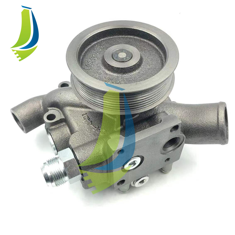 197-9581 C7 C9 Engine Diesel Water Pump 1979581 For E336D Excavator