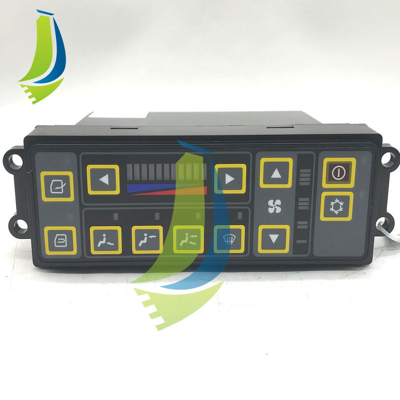11N6-90031 Control Assy For R110-7 R210-7 R215-7 Excavator Parts