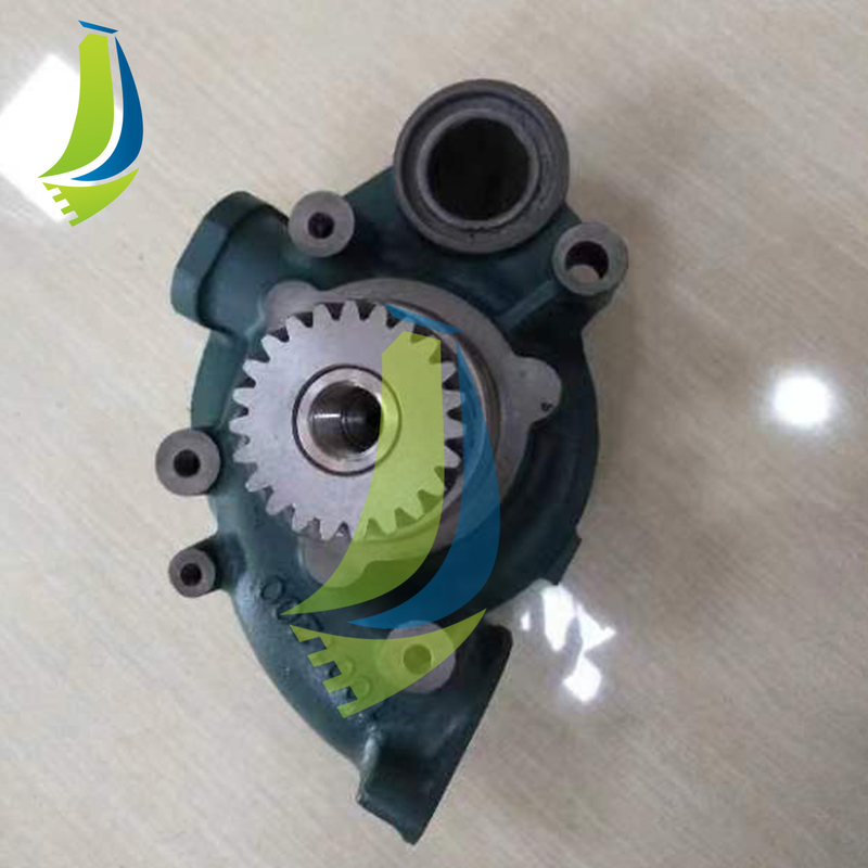 8192050 Spare Parts Water Pump For EC280 EC300 Excavator