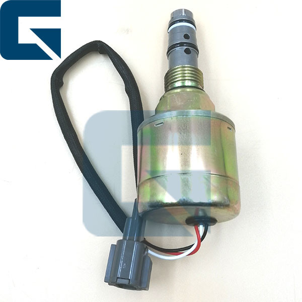 9101532 Pressure Solenoid For Excavator EX120-3 EX200-3