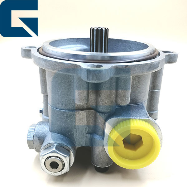 2902440-2984A K3V112 Pilot Pump 2902440 For SK235 Excavator