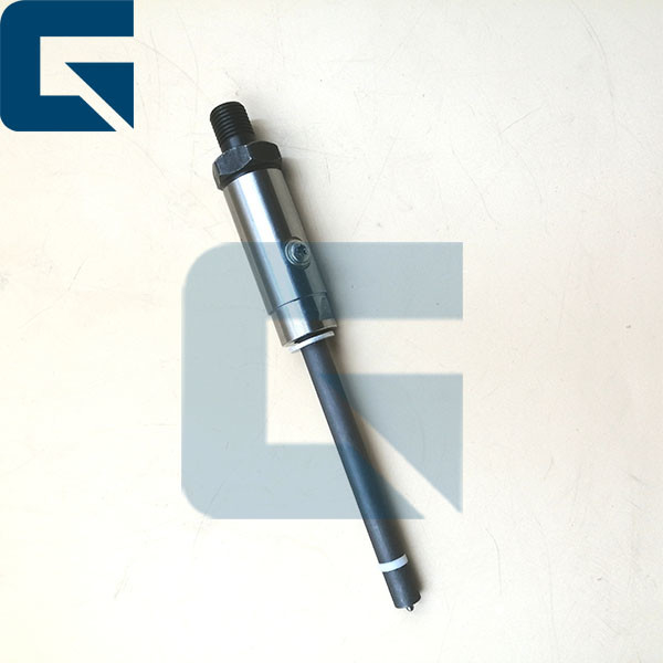 3304 3306 Engine Pencil Fuel Injector Nozzle 8N-7005 8n7005 For E330 Excavator