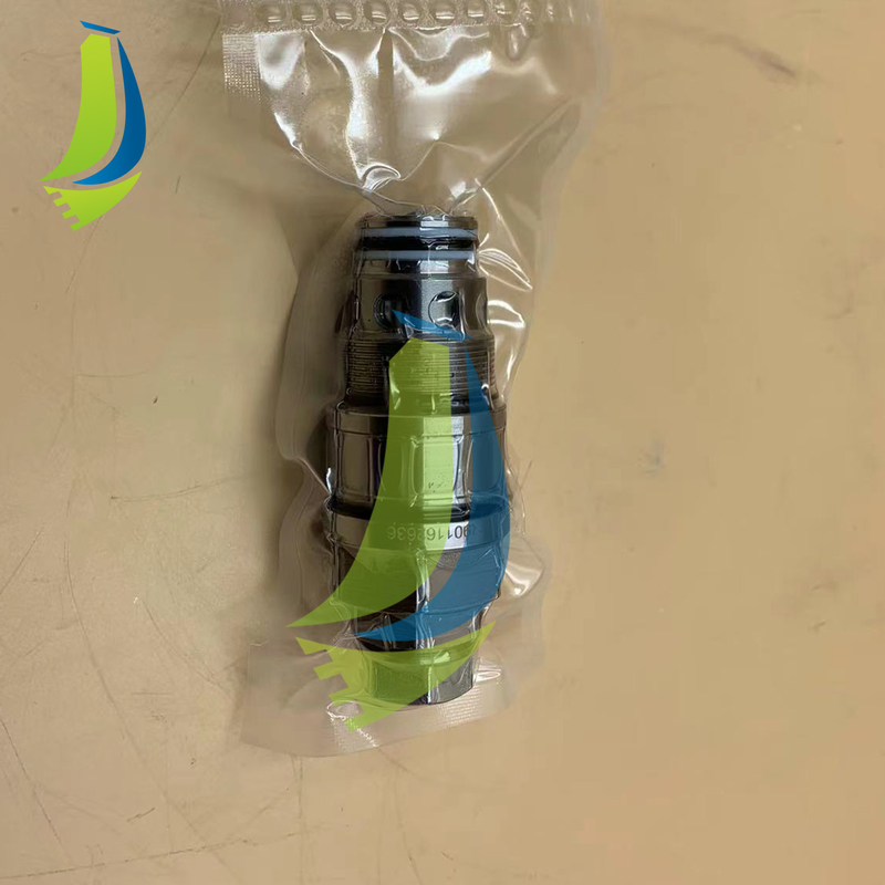 XJDD-00622 XJDD00622 Relief Valve For R170W-7 Excavator