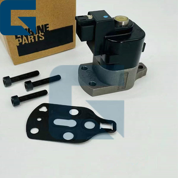 1784240 Fuel Pump Actuator For QSX15 ISX15 Engine