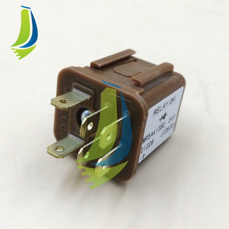 569-06-61970 Engine Parts Relay 5690661970 For WA380-3 WA470-6 Loader