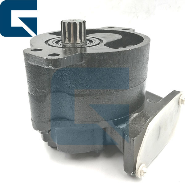 3P-6816 3P6816 Hydraulic Gear Pump For D6D Track