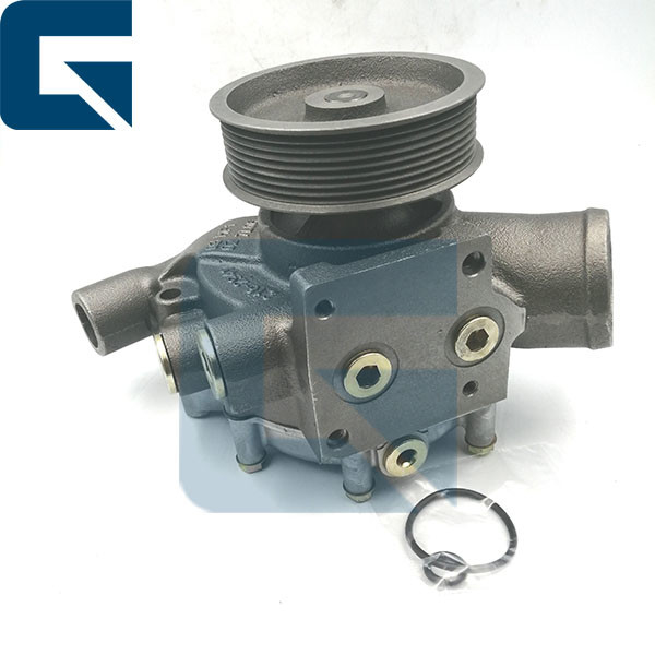 219-4452 2194452 C9 Water Pump For E330D Excavator