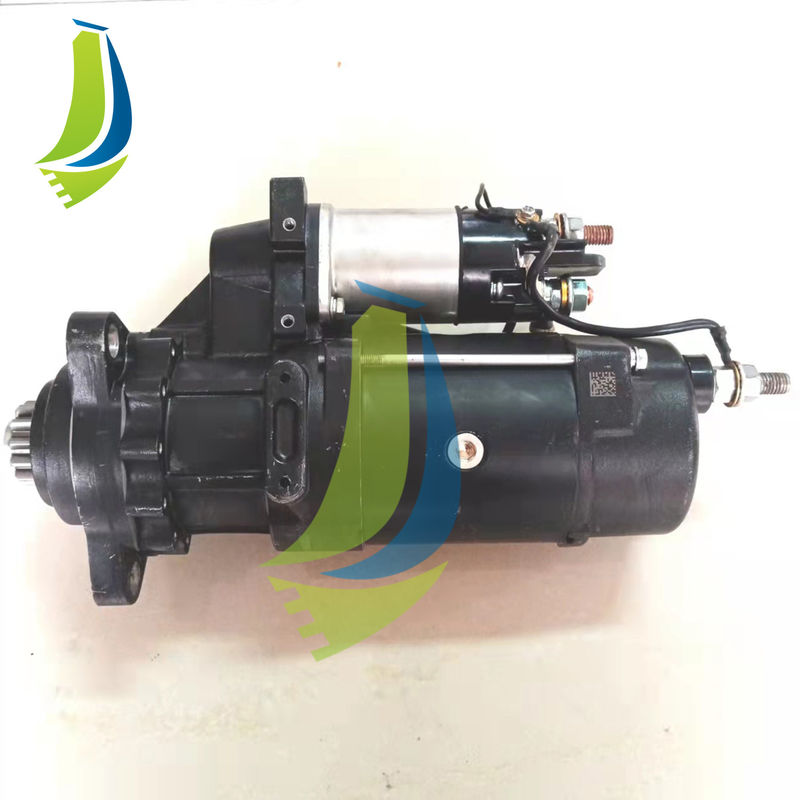 QDJ2850H High Quality Parts 24V Starter Motor For PC360-7 Excavator