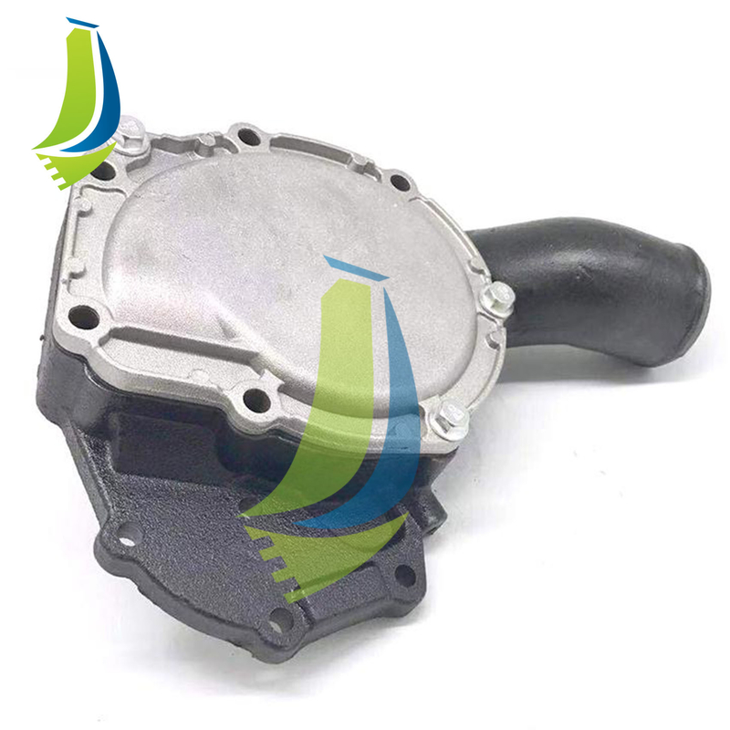 485-4895 Water Pump 4854895 For E320D2 Excavator Spare Parts
