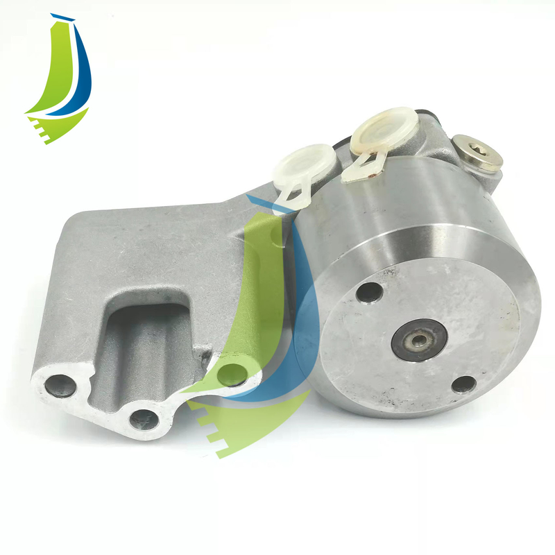 21019945 Fuel Pump For EC210B Excavator Spare Parts